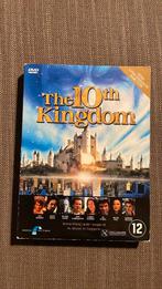 The 10th Kingdom - 3 dvd-box, Vanaf 16 jaar, Ophalen of Verzenden, Gebruikt, Boxset