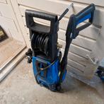 Nieuwe Hyundai Hogedrukreiniger 57512- Krachtige Reiniging, Tuin en Terras, Hogedrukreinigers, Gebruikt, Hyundai, Elektrisch, Met autostop en -start