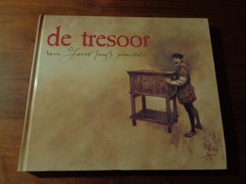 De tresoor - Rien Poortvliet beschikbaar voor biedingen