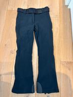 Goldbergh Pippa Skibroek Zwart - Maat 42 - Nieuw, Ophalen of Verzenden, Nieuw, Maat 42/44 (L), Broek