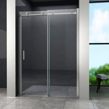 douche schuifdeur slide 120 breed beschikbaar voor biedingen
