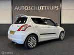 Suzuki Swift 1.2 Exclusive CLIMA / CRUISE / KEYLESS / TREKHA, Voorwielaandrijving, Gebruikt, 1242 cc, 4 cilinders