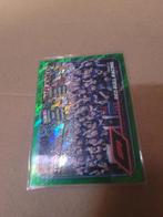 F1 Topps Logofractor Red Bull Racing #184 39/99, Ophalen of Verzenden, Nieuw, Formule 1