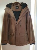 Heren jas Nomad, Maat 52/54 (L), Bruin, Nieuw, Ophalen of Verzenden