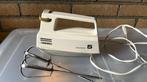 Philips handmixer HR 1176 retro, Ophalen, Gebruikt, 3 snelheden of meer