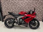 Triumph DAYTONA 660 (bj 2025), Naked bike, 660 cc, Bedrijf