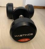 Dumbbell Set - 10KG, Ophalen of Verzenden, Gebruikt, Armen, Dumbbell