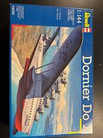 Revell Dornier DO-X 1/144 Nieuw in Doos!, 1:50 of kleiner, Revell, Overige typen, Nieuw