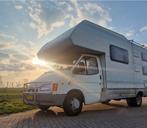 Ford Transit Rimor Camper (1997) – 7 slaapplaatsen, Caravans en Kamperen, Campers, Overige merken, Alkoof, Ford, Treinzit