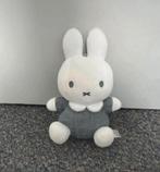 Drie nieuwe nijntje knuffel, Ophalen of Verzenden, Nieuw, Konijn