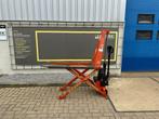 VS-22590 Semi elektrische schaar Hoogheffer 800mm werktafel, 1000 tot 2000 kg, Elektrisch, Palletwagen, BT