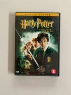 DVD Harry Potter en de Geheime Kamer, Vanaf 6 jaar, Ophalen of Verzenden, Zo goed als nieuw, Fantasy