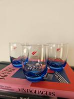 Bormioli Rocco waterglazen – Bouquet serie – set van 3, Verzamelen, Glas en Borrelglaasjes, Ophalen of Verzenden, Zo goed als nieuw