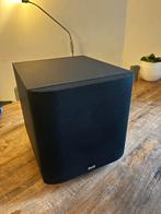 Bowers & Wilkins ASW 608 Subwoofer, Audio, Tv en Foto, Luidsprekers, Ophalen, Subwoofer, Zo goed als nieuw, Bowers & Wilkins (B&W)