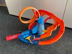 Hot Wheels Vulkaan Racebaan, Kinderen en Baby's, Speelgoed | Racebanen, Ophalen, Hot Wheels, Racebaan, Gebruikt