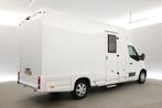 Opel Movano 2.3 Turbo L3H1 | 180PK | Kantoorwagen | Jurywage, Auto's, Stof, Gebruikt, Euro 6, 4 cilinders