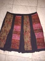 Nieuw rok summum maat 40 diverse stoffen nieuw plooirok, Kleding | Dames, Ophalen of Verzenden, Zo goed als nieuw, Maat 38/40 (M)