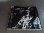 Muddy Waters / Manish Boy - CD, Verzenden
