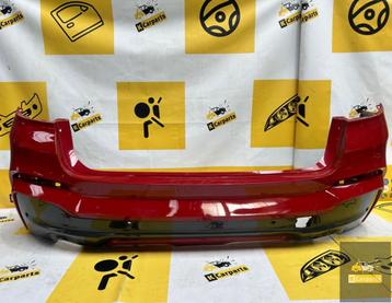 Achterbumper BMW X4 F26 M Pakket Origineel PDC 51128056999 beschikbaar voor biedingen