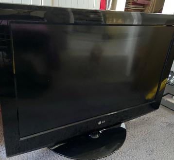 Tv geen smart TV beschikbaar voor biedingen