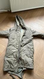 Moscow parka, Maat 38/40 (M), Beige, Ophalen of Verzenden, Moscow