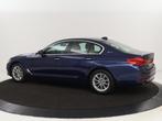 BMW 5-serie 530e iPerformance | Leder | Stoelverwarming | Sf, Auto's, Automaat, 1998 cc, Achterwielaandrijving, Gebruikt