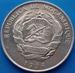 Mozambique 500 Meticais - 1994 UNC, Postzegels en Munten, Munten | Afrika, Losse munt, Overige landen, Verzenden