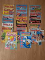 NIEUWE Donald duck strip boeken, Boeken, Nieuw, Meerdere comics, Ophalen of Verzenden, Europa