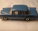 DINKY TOYS NR 186 MERCEDES 220 SE JAREN 60, Ophalen of Verzenden, Zo goed als nieuw, Overige merken