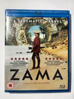 Zama (2017) Lucrecia Martel Blu-ray, Ophalen, Nieuw in verpakking, Drama