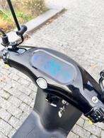 Ecooter E2 Elektrische Bromscooter (2023) Incl. Extras, Ophalen, Gebruikt, Elektrisch, Overige merken