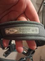 Honden tuig, Ophalen, Nieuw