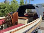Roamer Engelse Sloep 535 / Inboard diesel, Watersport en Boten, Sloepen, Overige brandstoffen, 3 tot 6 meter, 10 tot 30 pk