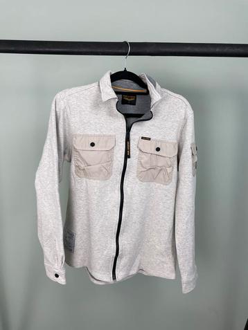 PME Legend Overshirt Maat M beschikbaar voor biedingen