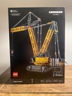 lego 42146 Technic, Kinderen en Baby's, Speelgoed | Duplo en Lego, Ophalen of Verzenden, Zo goed als nieuw, Complete set, Lego