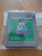 Pokemon Green Japanse Versie, Spelcomputers en Games, Games | Nintendo Game Boy, 1 speler, Ophalen of Verzenden, Zo goed als nieuw