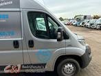 Portier 2Deurs rechts van een Fiat Ducato (611), Gebruikt, Deur, Ophalen of Verzenden, Fiat