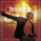 Usher – 8701 CD 74321 87471 - 2  asia taiwan [import], 2000 tot heden, Zo goed als nieuw, Verzenden