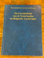 Geschiedenis Nederlandse & Belgische Luchtvaart, Ophalen, Zo goed als nieuw, Overige onderwerpen