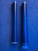 2 rollen ondervloer samen bijna 8 (vierkante) meter, Ophalen, Overige typen, Zo goed als nieuw, 10 m² of meer