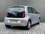 VOLKSWAGEN UP! 1.0 MOVE UP! BLUEMOTION I NAVIGATIE I AIRCO I, Voorwielaandrijving, Euro 5, Stof, Gebruikt