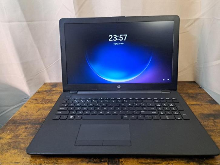 Laptop | HP 15-bw090nd | AMD A6 | 8GB | 128GB | Win 11, Computers en Software, Windows Laptops, Refurbished, 15 inch, SSD, 2 tot 3 Ghz