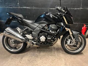 Leuke kawasaki z1000 2008 beschikbaar voor biedingen