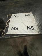 Vlag van de NS, Ophalen of Verzenden, Trein, Overige typen