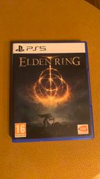 Elden Ring PS5 day 1 edition, Spelcomputers en Games, Games | Sony PlayStation 5, Ophalen of Verzenden, Zo goed als nieuw