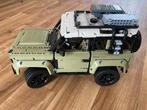 Mould King Off-road Landrover DEFENDER, 2573pcs., Ophalen, Zo goed als nieuw