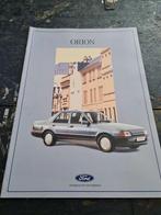 Ford Orion 1989, Ophalen of Verzenden, Nieuw, Ford