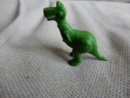 Disney-Pixar Dinosauriër - Bijna Gratis!, Verzamelen, Poppetjes en Figuurtjes, Gebruikt, Ophalen of Verzenden