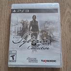 Syberia Collection (nieuw), 1 speler, Ophalen of Verzenden, Nieuw