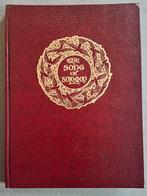 Oud joods boek Song of Solomon hooglied Bijbel Tora judaica, Antiek en Kunst, Ophalen of Verzenden